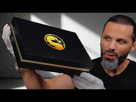 إشتريت أفخم موبايل في العالم 