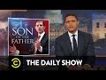 Why Is Eric Trump Like This?: The Daily Show