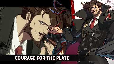 Thumbnail of Ups and Downs [With Lyrics] (Slayer Theme) - Guilty Gear Strive OST