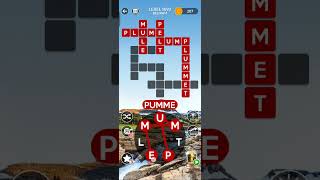 Wordscapes Level 1092 Answers | Wordscapes 1092 Solution
