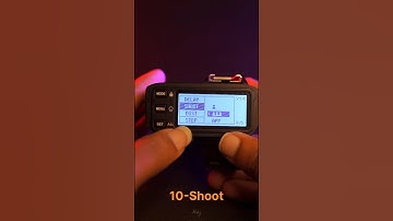 x2t menu #tutorial #photography #sony #education #menu