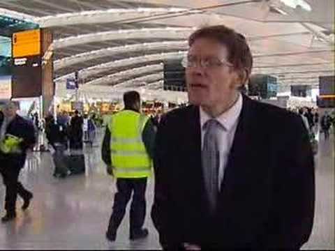 BA terminal five brand disaster story - a terminal...