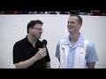 D3hoops.com Classic Conversation: Johns Hopkins' Josh Loeffler