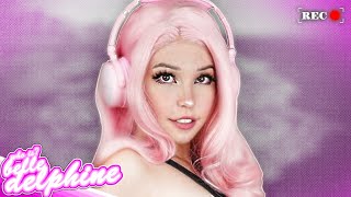 Belle Delphines E-Girl Prime