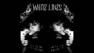 ZVRG - WHITE LINES// (prod. Pluto x Yung Swisher)