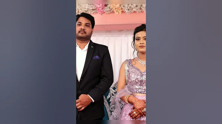 my engagement video... #cutecouple #hubbywifey #engagement #lovebird #shorts #trendingshorts - DayDayNews