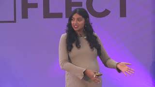 REflect 2023: Krystina Pearson-Rampeearee