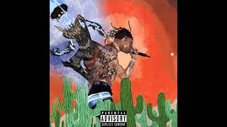 Travis Scott - Love It Mane ft. Spectre