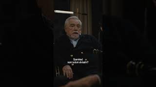 Gonosz Vénember Vagy És Mindenkit Halálra Rémítesz.