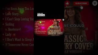 The Voice of Country Timeless Classics