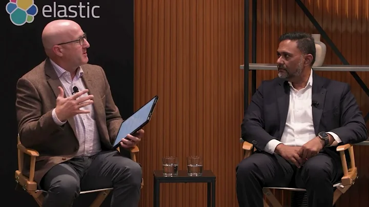 Leading Execs Explain Why Agentic AI Demands New Processes and a Reimagined Data Strategy