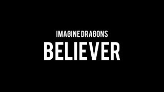 Imagine Dragons - Believer (NU Orchestra cover)