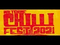 Wiltshire Chilli Fest - 25th September 2021