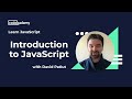 Learn JavaScript: Beginner Tutorial (Part 1)