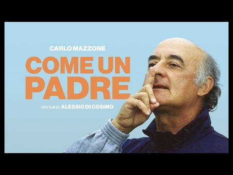 COME UN PADRE trailer