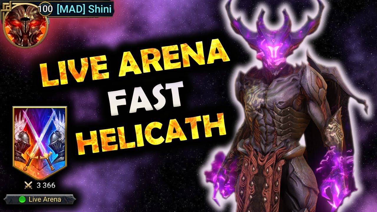 How am i this high up in the leaderboard? i only use my free live arena  coins everyday : r/RaidShadowLegends