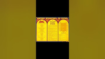 Moby Grape - Live 1967 Monterey