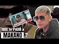 Capture de la vidéo Makano : Que Pasó Con Su Carrera Musical ? | Habla De Mónica Y Josenid De Su Nombre En Mi Cuaderno !