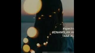 STORY WA KENANGLAH AKU_COVER TAMI AULIA