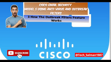 How the Outbreak Filters Feature Works