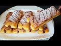 Se hai 1 uovo latte e farina prepara questa deliziosa ricetta senza forno facili e sofficissime