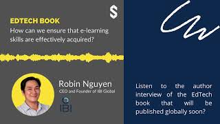 Famous IBI Flipped Classroom: A Total Replacement for Traditional Training Profile