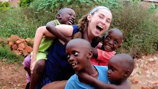 Kenan Scholars Program Spotlight: Jordan Mareno