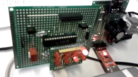 esp8266 mcp23017 lua