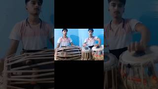 Teentaal Chakradhar Tabla \u0026 Pakhawaj Mix #teentaal #tabla #pakhawajsolo #pakhawaj #shorts Teentaal Chakradhar Tabla \u0026 Pakhawaj Mix #teentaal #tabla #pakhawajsolo #pakhawaj #shorts