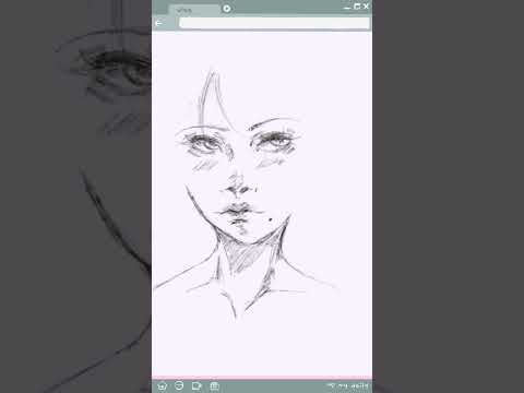 Fumiko V 2 Shorts Art Anime Manga Semirealism Kawaii Kawaiigirl Samsunggalaxy Penup