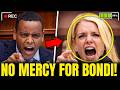 Pam Bondi LOSES CONTROL as Rep. Neguse PRESSES Her for Answers LIVE
