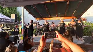 Tagata Huruhuru boyz And Girls 2025