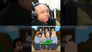 Family Guy Try Not To Laugh Challenge That Got Me SUED Part 834