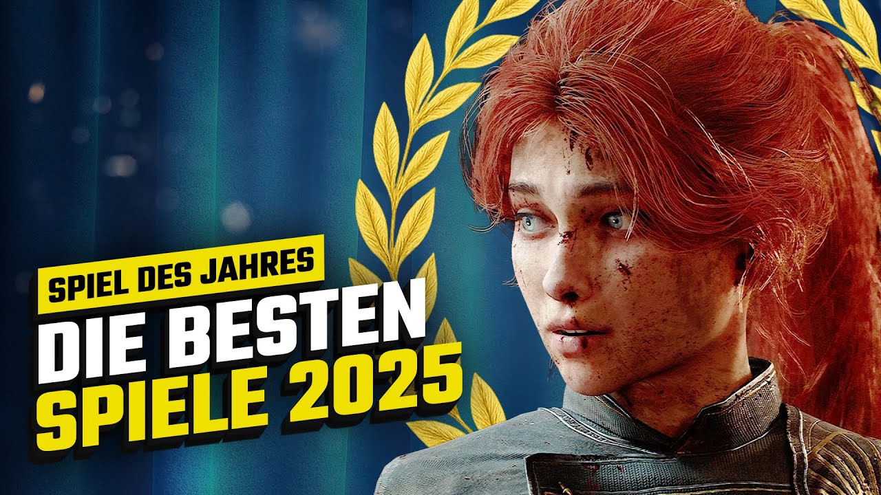 Spiel des Jahres 2025: Diese 20 Hits setzen neue Maßstäbe