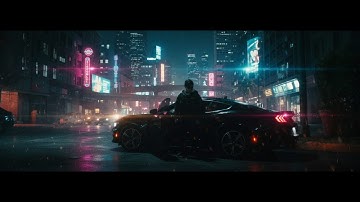 ANESTESIA - TRUKINGBLACK (Official Music Video)