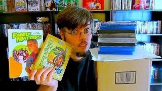 Best Buy Mega Haul / Blu Ray & DVD Collection Update(In this video I show all the blu rays and dvd's I got from best buy.com and all the other movies I got over the last 2 weeks. My 2nd Youtube Page ..., 2014-02-01T21:29:11.000Z)