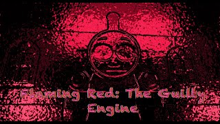 The Flaming Red: Guilty Engine