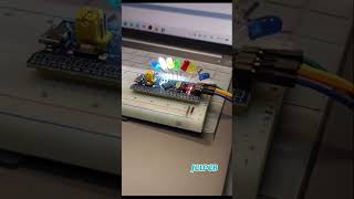 #jclpcb #arduinoproject #pcbdesign #hardware #engineering #pcb #led