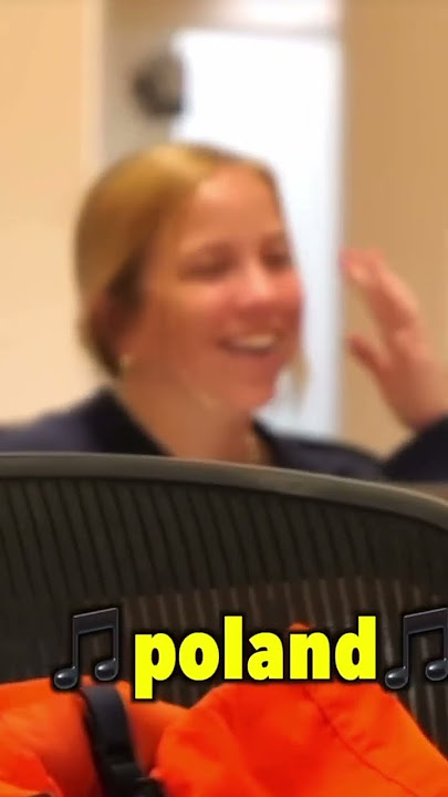 Funny Poland music sus
