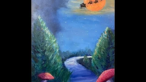 Merry Magical Trip
