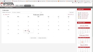ResourceOne - Add Calendar Event