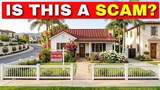 10 California Towns Where Home Prices Are So Low You'll Think It's a Scam