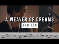 Tim lin on a weaver of dreams  solo transcription for tenor sax