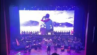 Akuma no ko - Wedding version | Attack on Titan: Devotion - The symphony of freedom | IPO