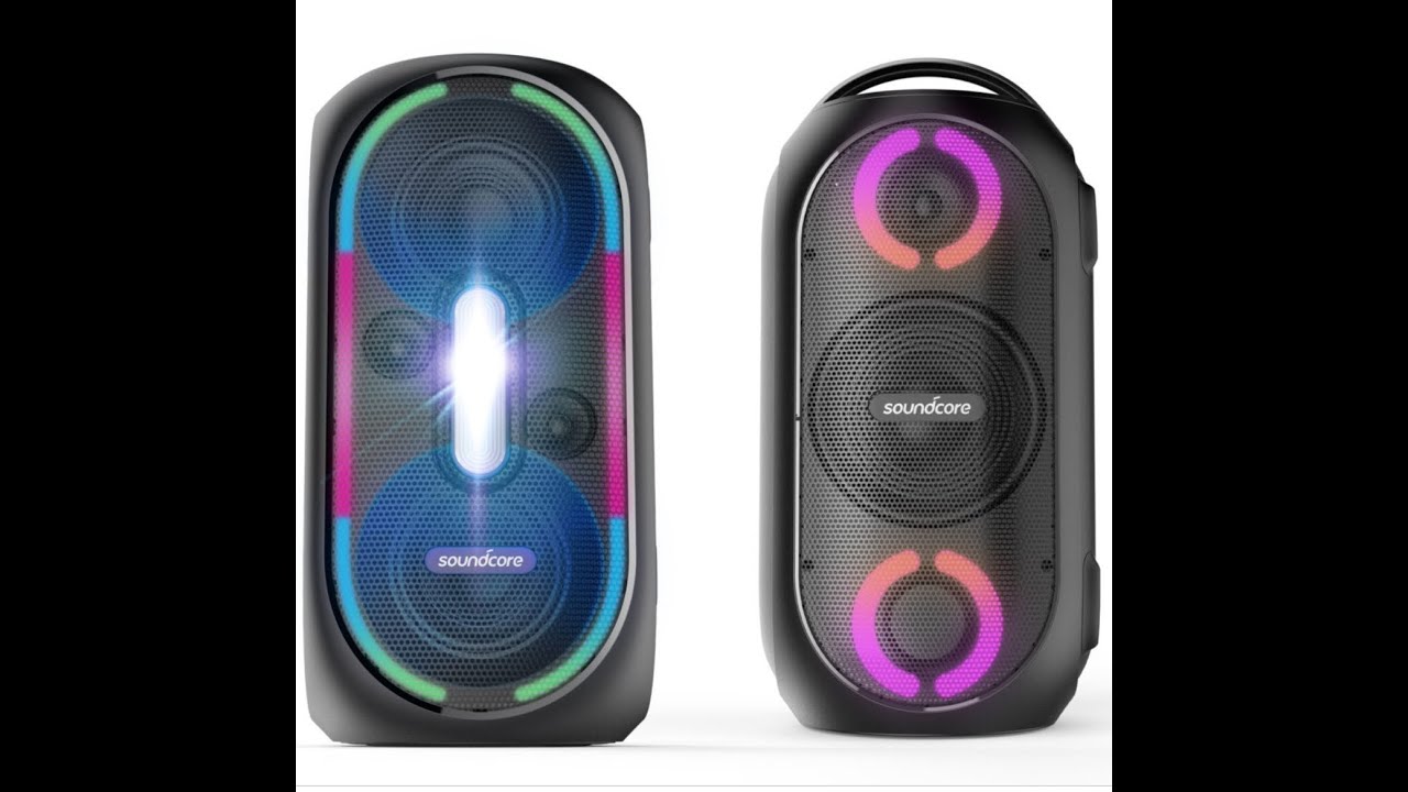 anker rave mini