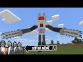 Minecraft Astronomia Coffin Meme Episode 14