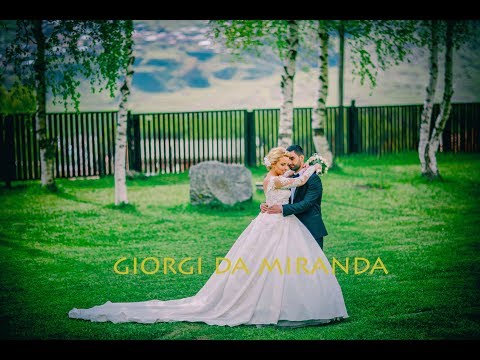 giorgi da miranda /გიორგი და მირანდა
