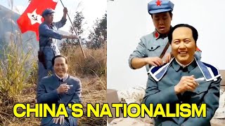 China's Hysterical Nationalism Goes One Step Too Far!