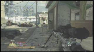 FFA Strike - Intervention / Quality Test