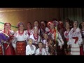 Ювілейний вечір Народної артистки України -Цюпи Наталі Петрівни